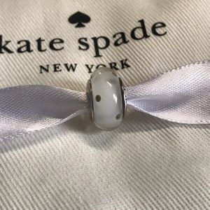 Pandora Murano Glass Charm